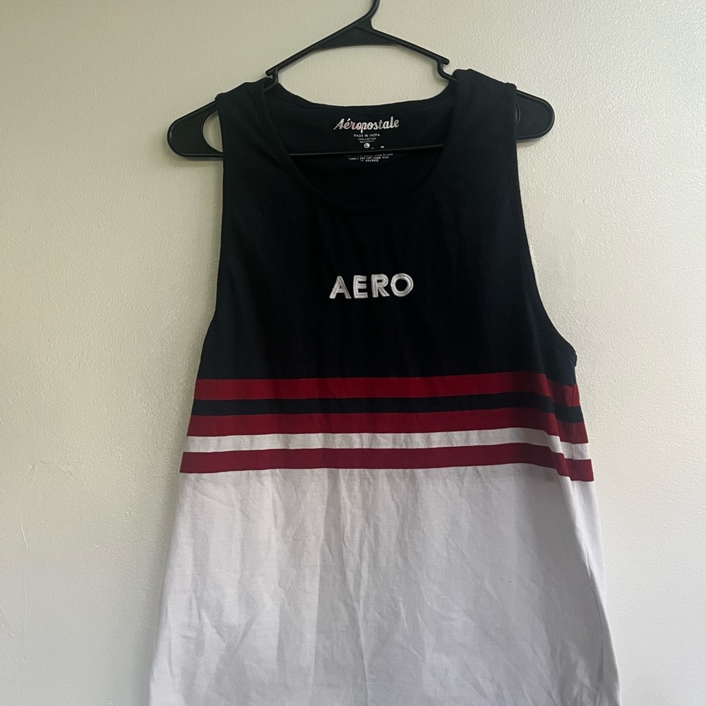 Aeropostale Men’s Tank Top Size Large